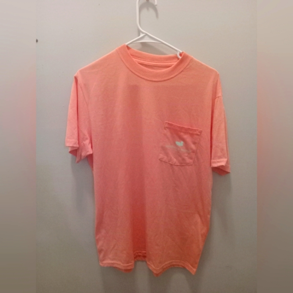 Southern marsh tee